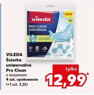 Універсальна серветка Vileda