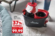 Роторна швабра Vileda