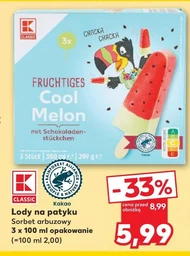 Lody K-Classic