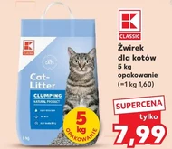 Żwirek K-Classic