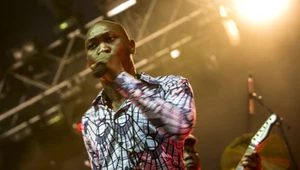OFF Festival bez granic, czyli hołdowanie korzeniom. "Coś nietypowego"