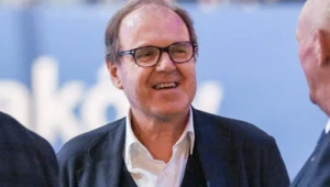 Wojciech Fibak zareagował na sukces Igi Świątek