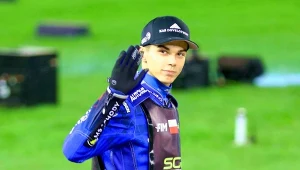 Stal Gorzów ma problem, martwią się o 19-latka. To musiało się tak skończyć