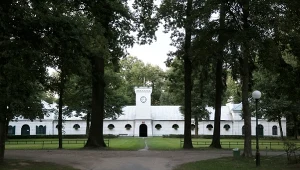 W przyszłym roku status miasta uzyska też słynący ze stadniny koni Janów Podlaski