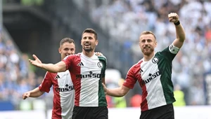 Awans Legii nie lada gratką dla kibiców. Kolejny mecz tuż za naszą granicą