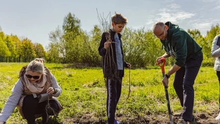 Gdańsk stawia na zieloną przyszłość