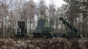 Pierwsze systemy Patriot są w drodze do Ukrainy