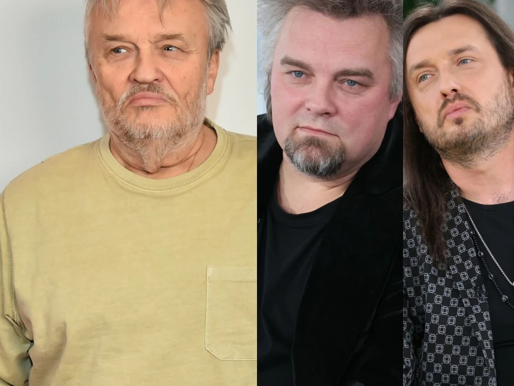 Potwierdziły się plotki o braciach Cugowskich