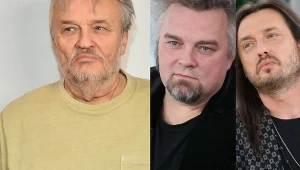 Potwierdziły się plotki o braciach Cugowskich