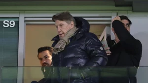 Agent Lewandowskiego otrzymał specjalną misję. Leci prosto do Madrytu