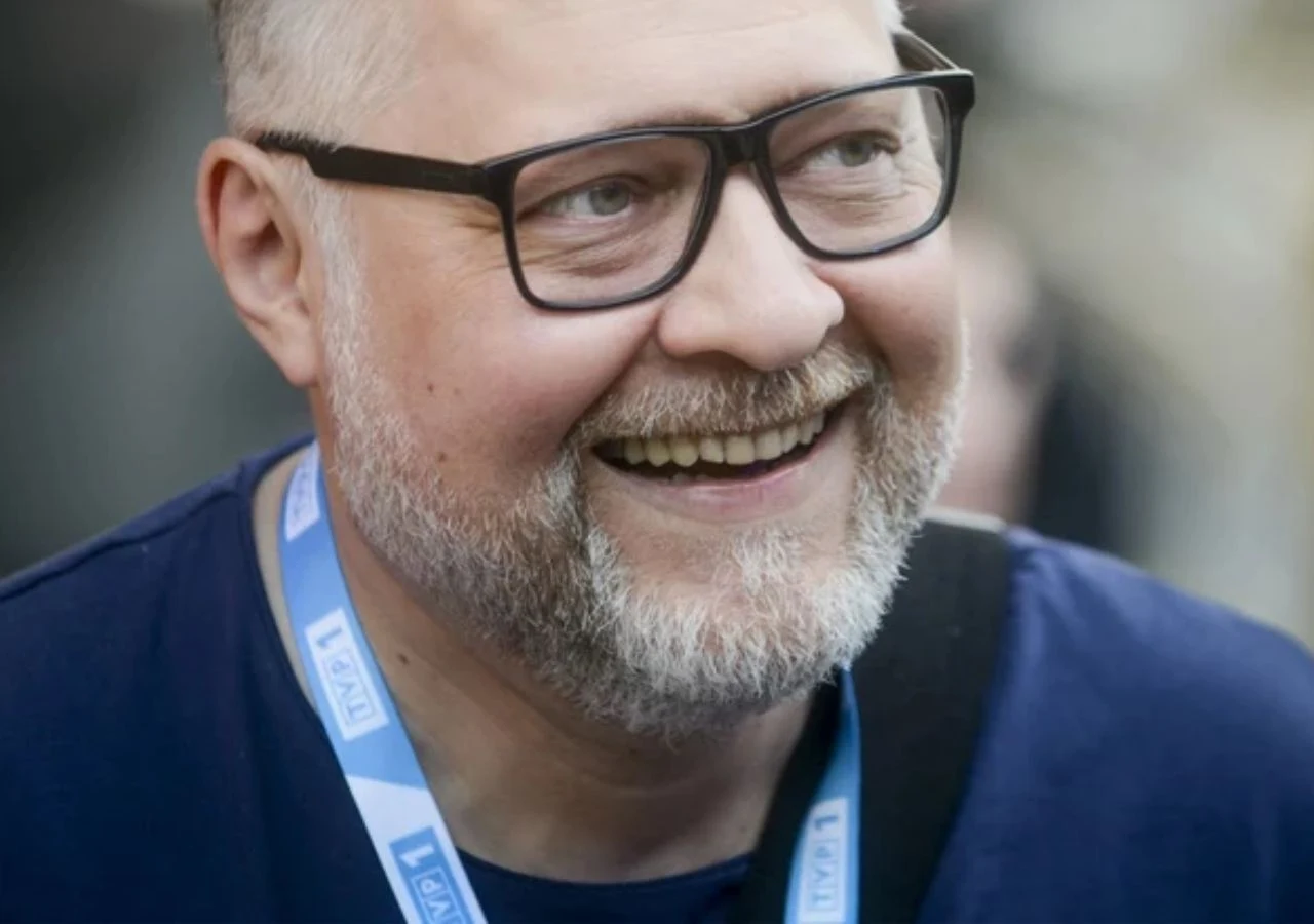 Artur Gadowski Artur Gadowski