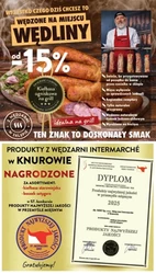 Intermarche - Все, що я хочу сьогодні