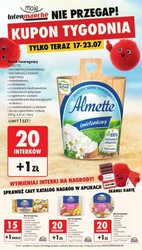 Intermarche - Wszystko czego dziś chcę