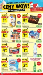Intermarche - Wszystko czego dziś chcę