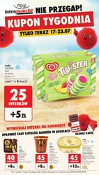 Intermarche - Wszystko czego dziś chcę