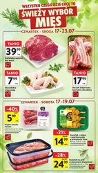 Intermarche - Wszystko czego dziś chcę