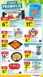 Intermarche - Все, що я хочу сьогодні