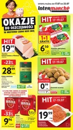 Intermarche - Wszystko czego dziś chcę