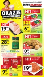 Intermarche - Wszystko czego dziś chcę