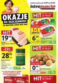 intermarche super