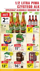Intermarche - Wszystko czego dziś chcę