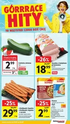 Intermarche - Все, що я хочу сьогодні