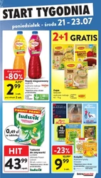 Intermarche - Wszystko czego dziś chcę