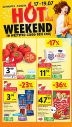 Intermarche - Все, що я хочу сьогодні