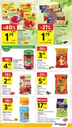 Intermarche - Wszystko czego dziś chcę