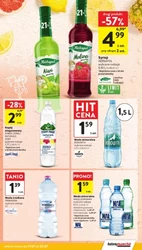 Intermarche - Wszystko czego dziś chcę