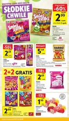 Intermarche - Wszystko czego dziś chcę