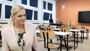 Minister Barbara Nowacka przeforsowała zmiany w lekcjach religii. Większość Polaków popiera ten ruch