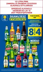 Lidl otwiera sezon na kurki