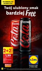 Lidl otwiera sezon na kurki