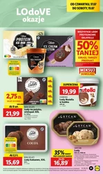 Lidl otwiera sezon na kurki