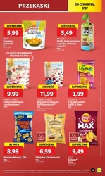 Lidl otwiera sezon na kurki