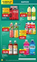 Lidl otwiera sezon na kurki