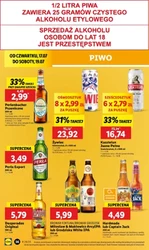 Lidl otwiera sezon na kurki