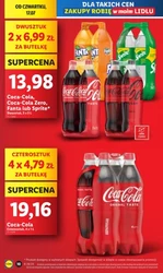 Lidl otwiera sezon na kurki