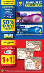 Lidl otwiera sezon na kurki