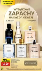 Lidl otwiera sezon na kurki
