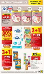 Lidl otwiera sezon na kurki