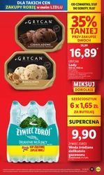 Lidl otwiera sezon na kurki