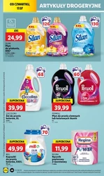 Lidl otwiera sezon na kurki