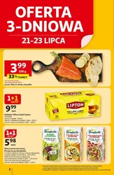 Nowe promocje w Auchan Hipermarket