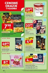 Nowe promocje w Auchan Hipermarket