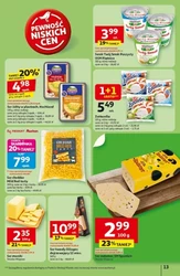 Nowe promocje w Auchan Hipermarket