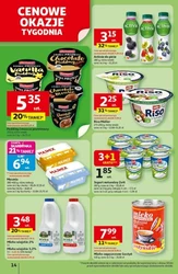 Nowe promocje w Auchan Hipermarket