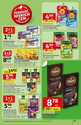 Nowe promocje w Auchan Hipermarket