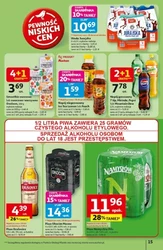 Nowe promocje w Auchan Hipermarket